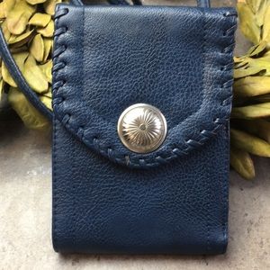 Jessica Simpson CrossBody Purse/Wallet